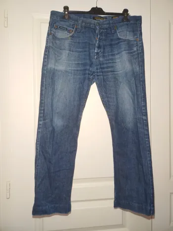 Jeans coupe droite  Complices