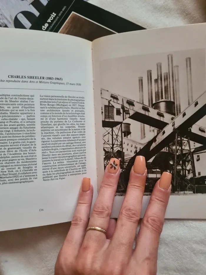 Coffret livres Histoire de voir - photo numéro 8