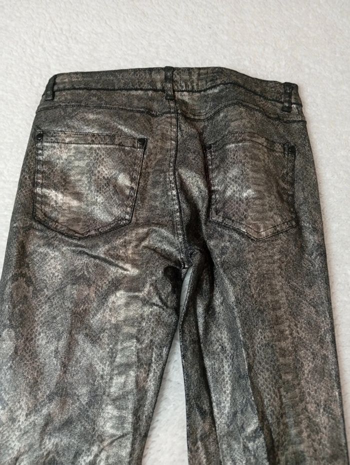 Magnifique pantalon taille 38 - photo numéro 4