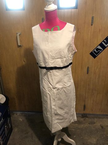 Robe été
