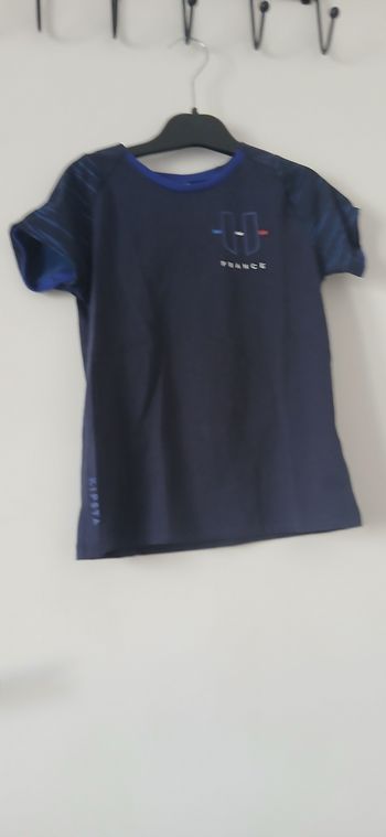 Maillot france