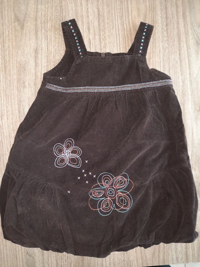 Robe 3a