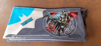 Trousse "Batman"