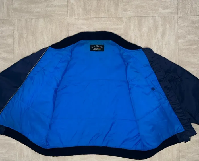 Veste Renault Benetton - photo numéro 8