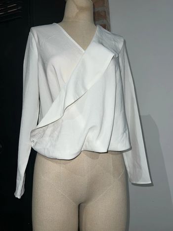 Blouse original légère