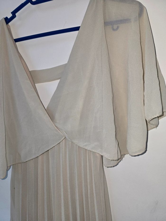 Robe plissé - photo numéro 2