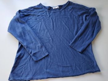 Pull Promod dos fantaisie