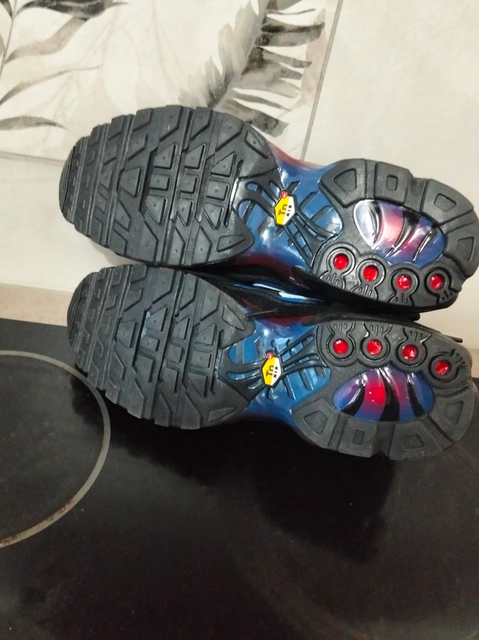 Basket tn - photo numéro 6