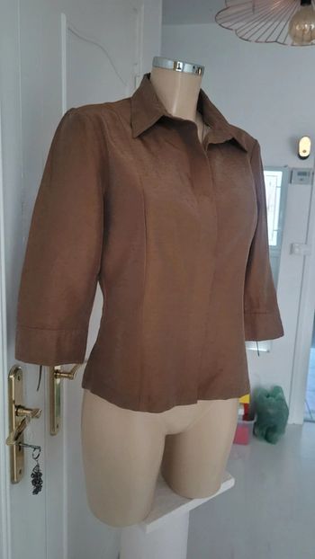 Veste légère