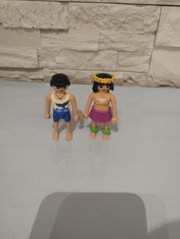 Playmobil