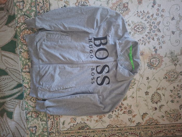 Pulle de la Hugo boss - photo numéro 2