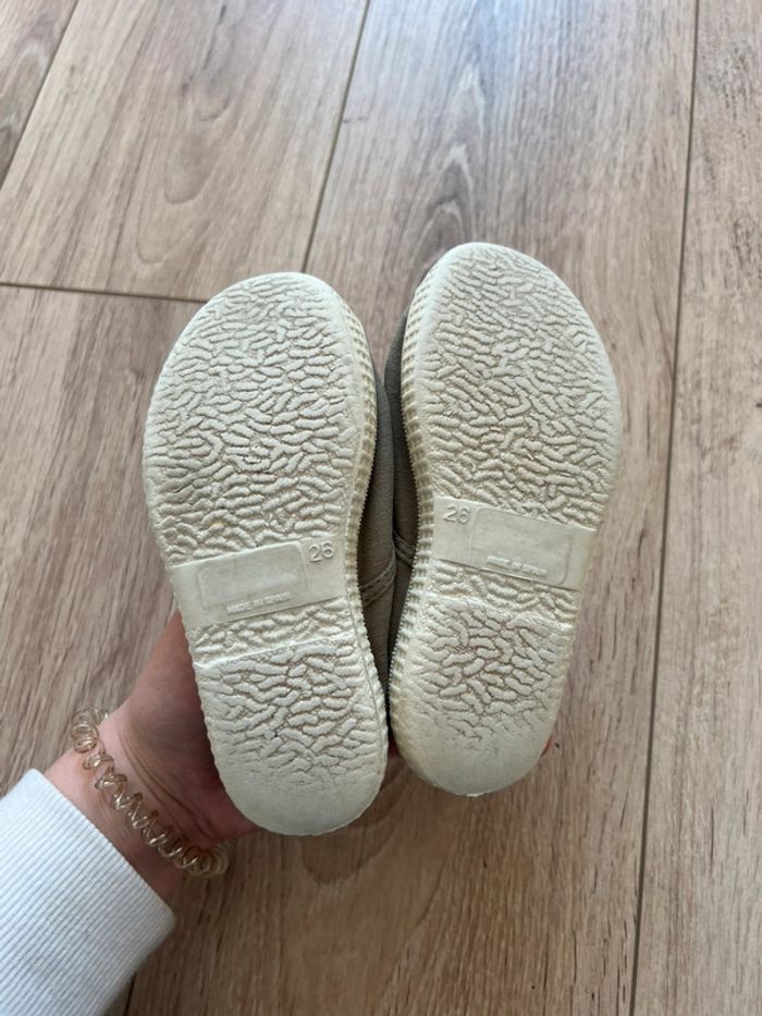 Chaussures lucine - photo numéro 2