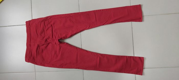 Jeans slim 40 - photo numéro 8