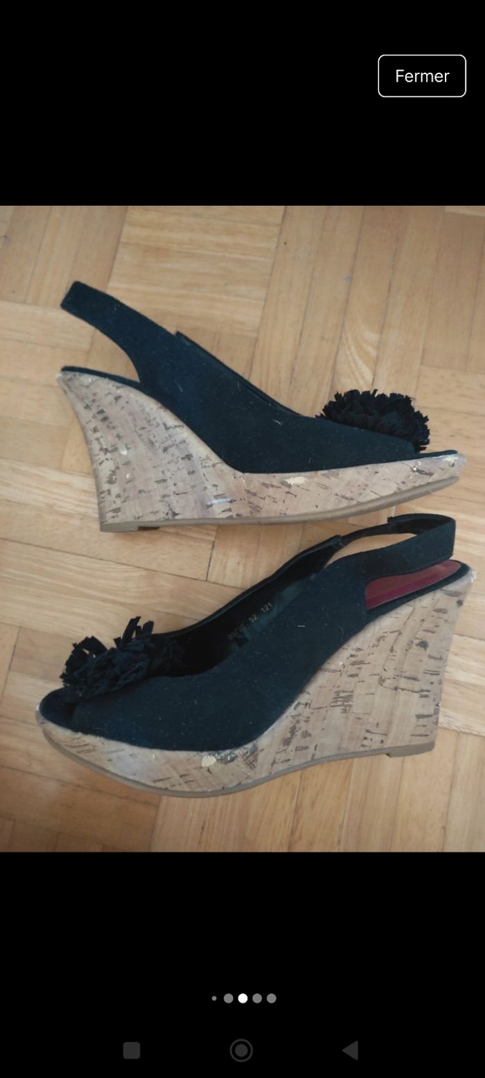 Chaussures - photo numéro 4