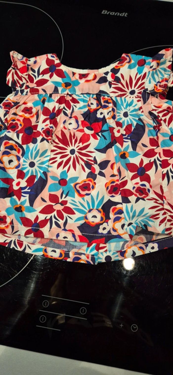 Blouse - photo numéro 2