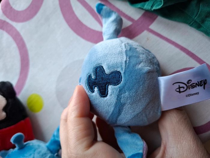 Squichmallow stitch - photo numéro 2