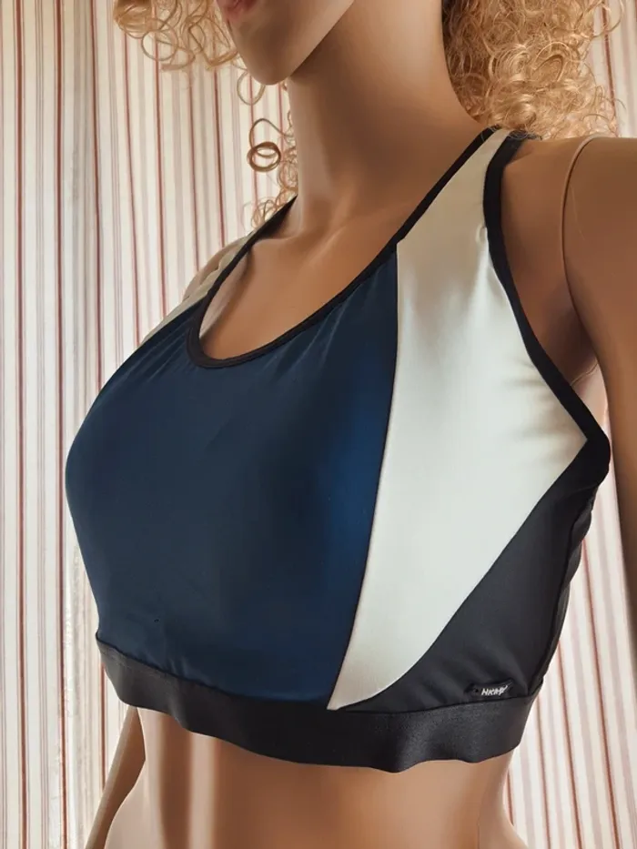 Brassière de sport HKMX Hunkemöller 95E - photo numéro 5