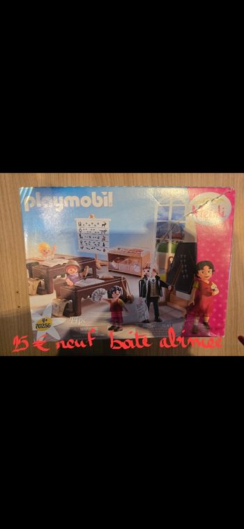Playmobil 70256