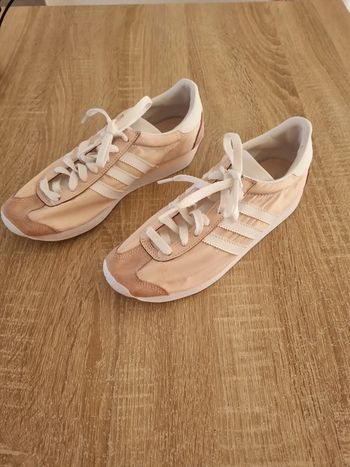 Basket Adidas