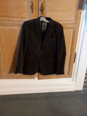 Veste taille L