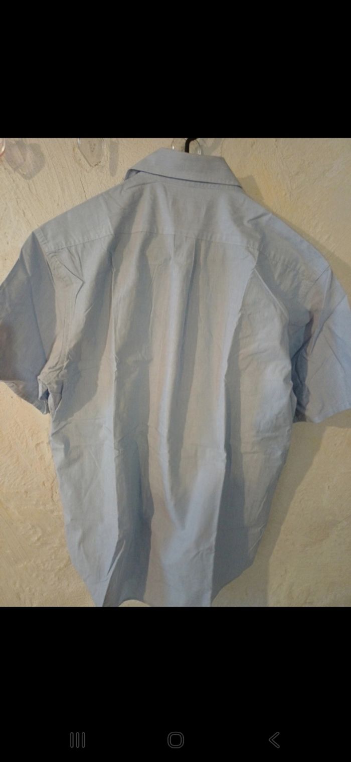Chemise homme taille 40 - photo numéro 4