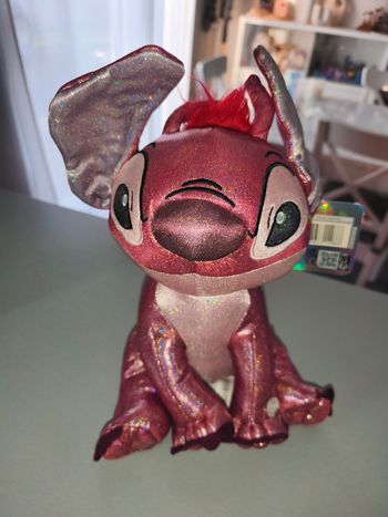 Peluche 100 ans Disney