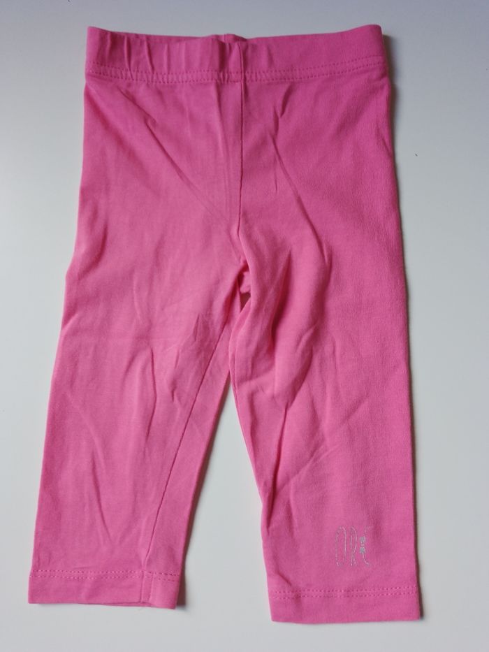 Legging fille 3 ans Orchestra