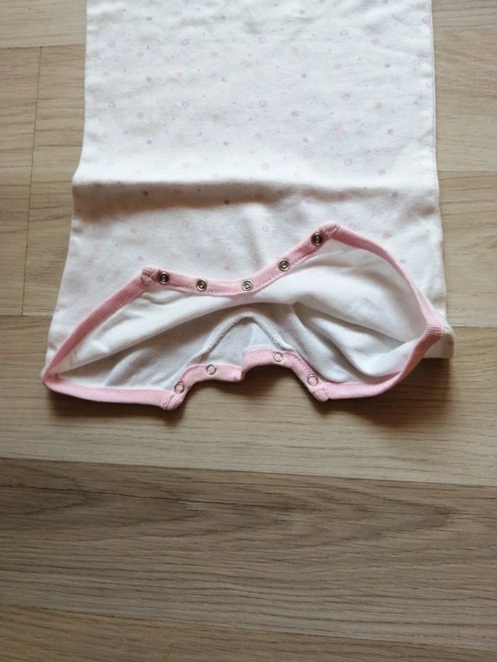 Combinaison été 12 mois - photo numéro 3