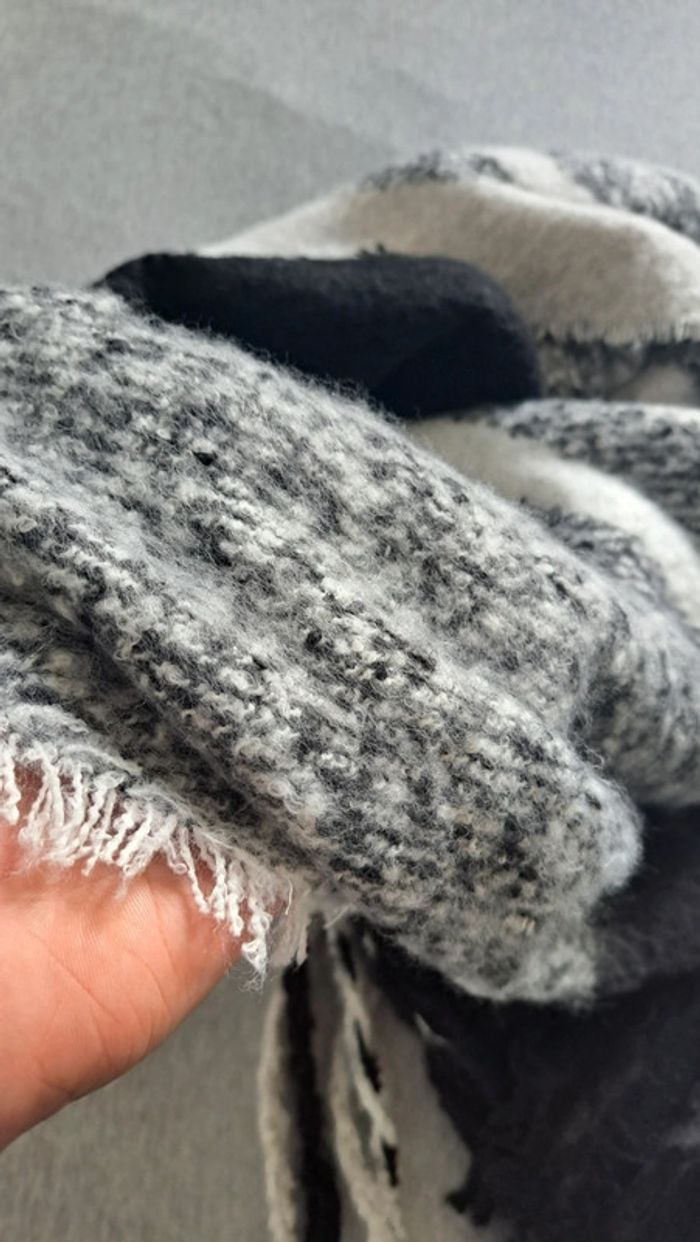 Écharpe toute douce - photo numéro 2