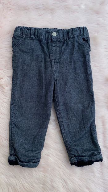 Pantalon souple orchestra