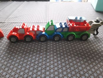 Lego duplo