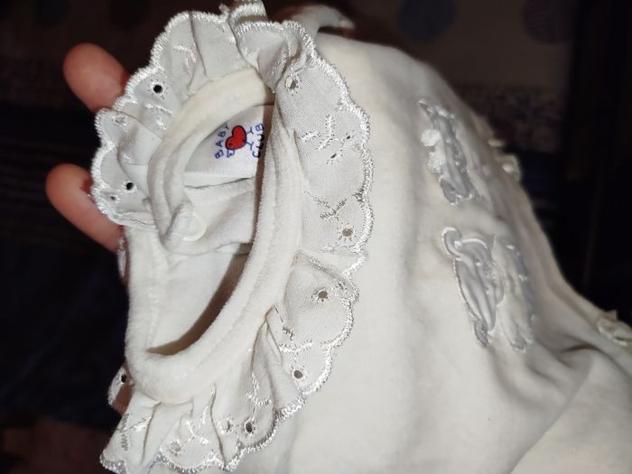 Ensemble bebe - photo numéro 3