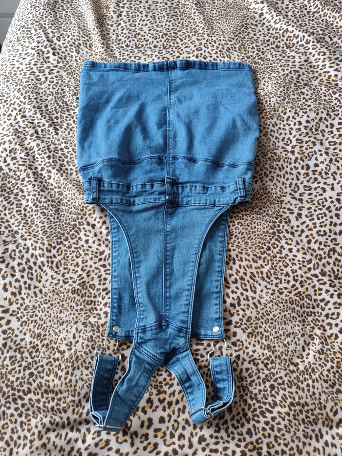 Robe 8 ans - photo numéro 3