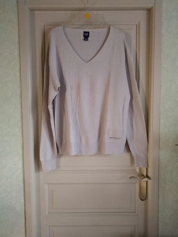 Pull homme GAP L