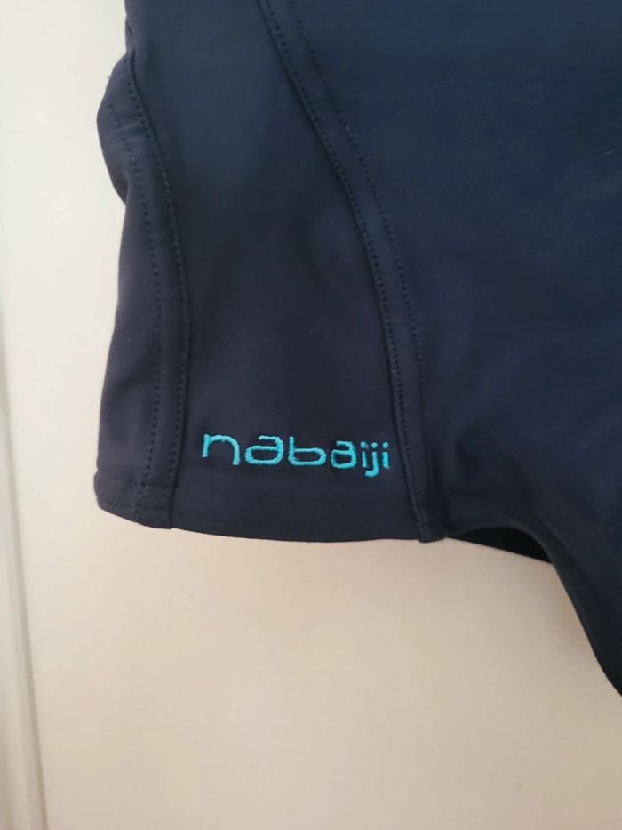 Boxer de bain nabaiji - photo numéro 2