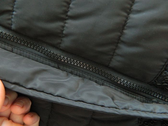 Manteau T L "Laura Jo" - photo numéro 3