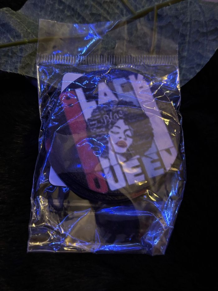 Boucles d’oreilles - photo numéro 2