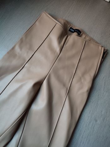 Pantalon Zara 