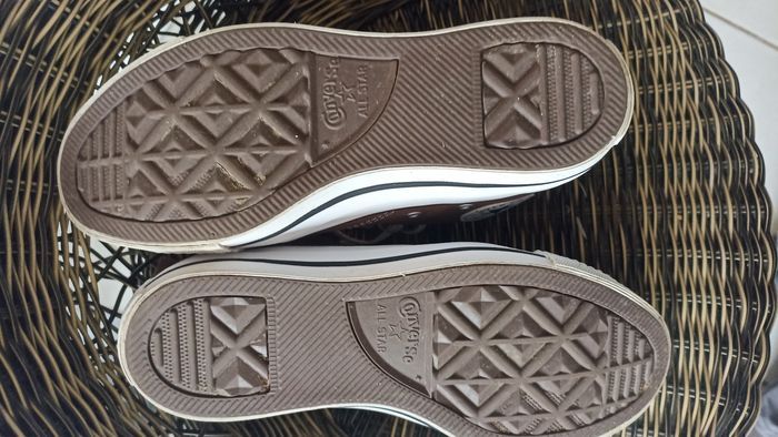 Converses - photo numéro 8