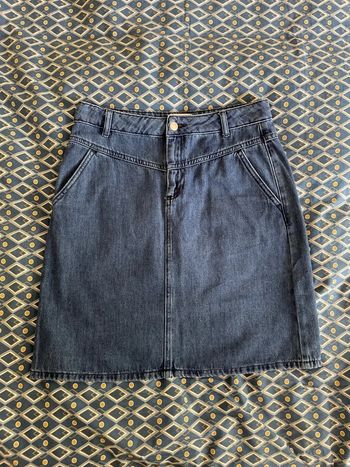 Jupe jean Maison 123 taille 38