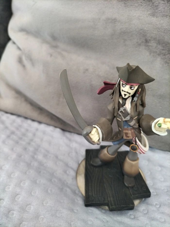Figurine Disney Infinity - photo numéro 3
