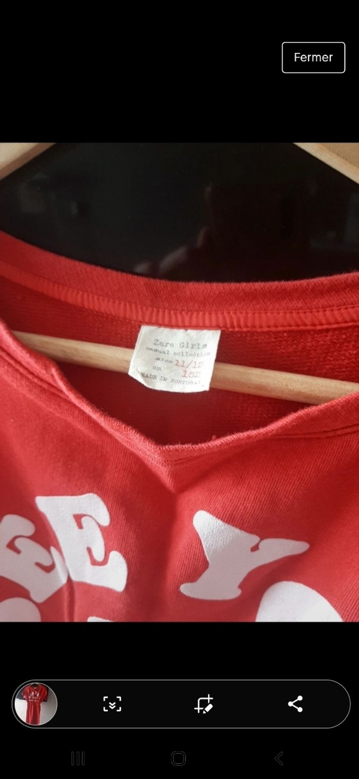 Robe filles - photo numéro 4