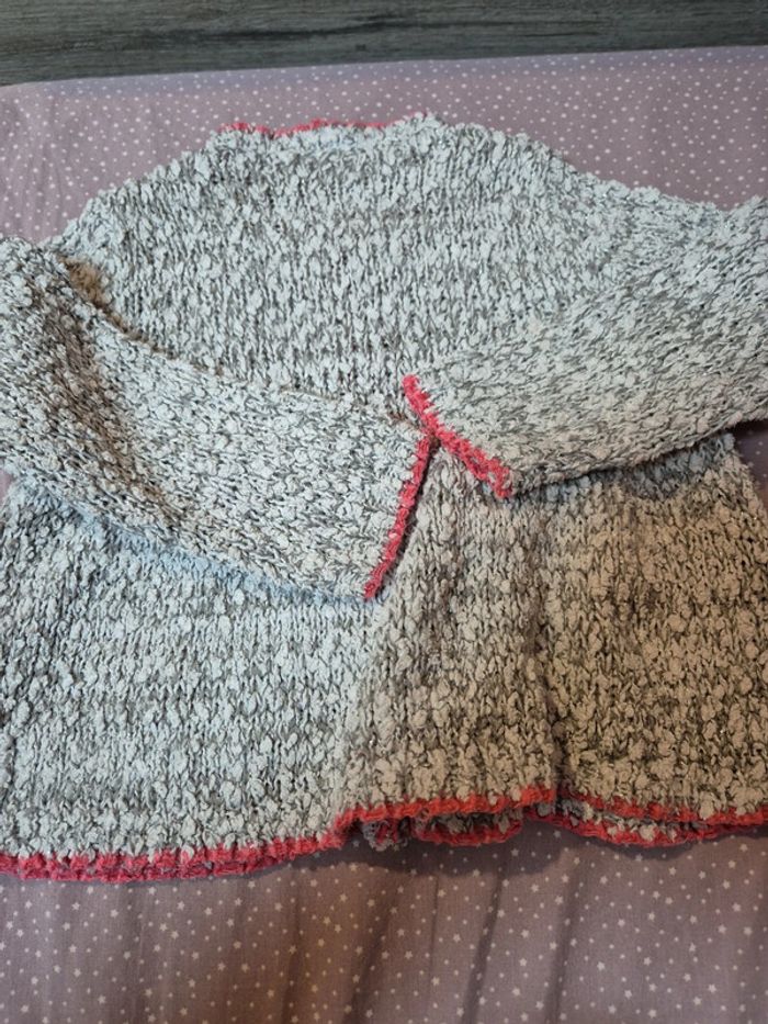 Gilet 18 mois - photo numéro 3