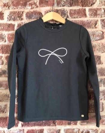 Haut Lili Gaufrette neuf 6ans