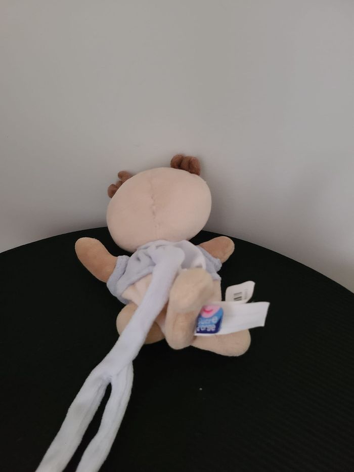 doudou renne - photo numéro 2