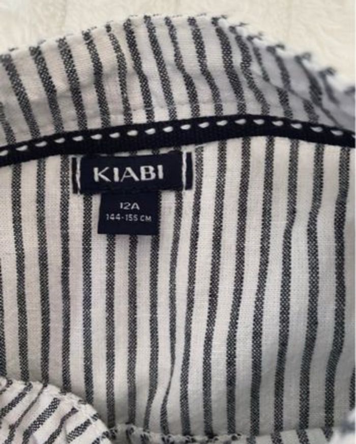 Chemise - photo numéro 3