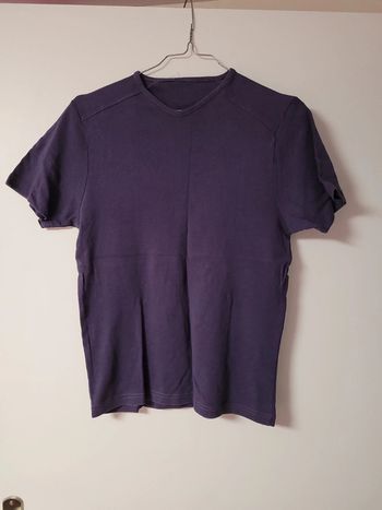 Tee-shirt homme taille M
