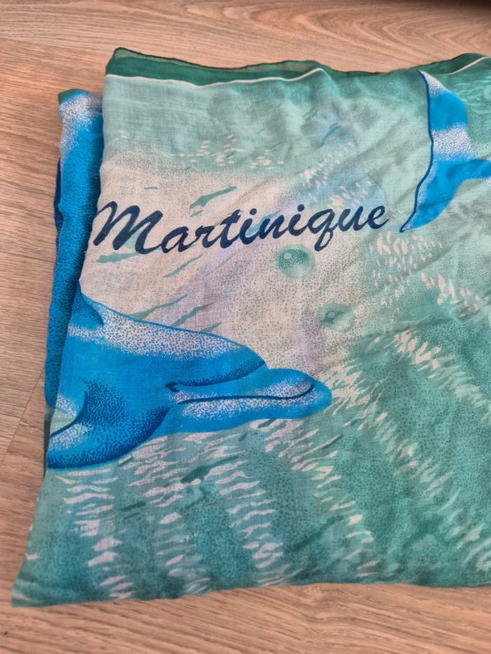 Paréo Martinique - photo numéro 2