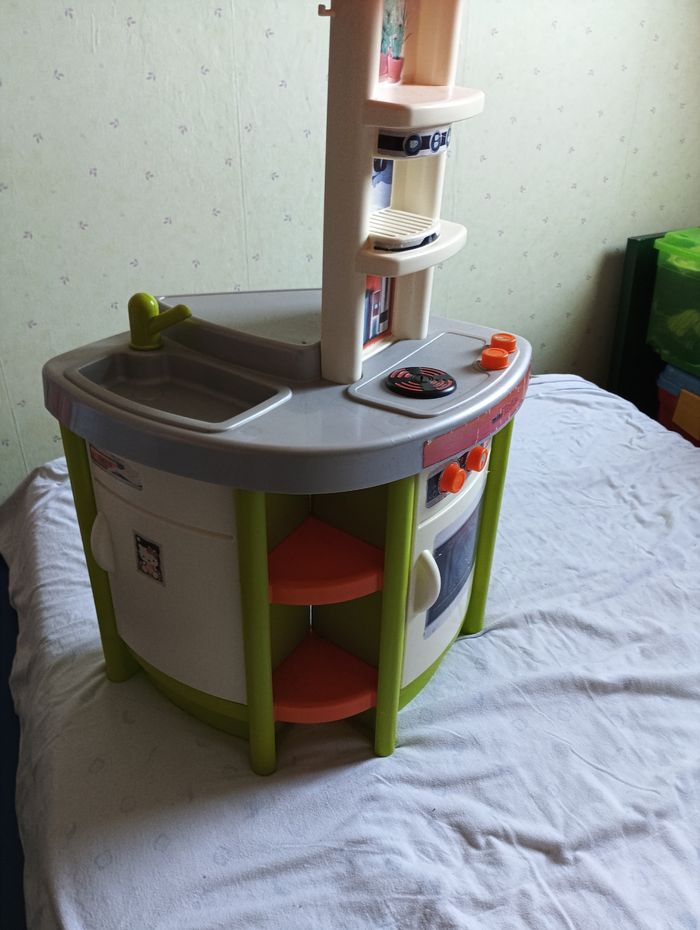 Cuisine enfant - photo numéro 4