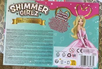 Jouets fille